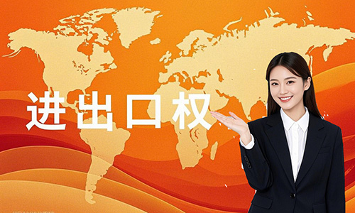 青島進出口資質(zhì)代辦